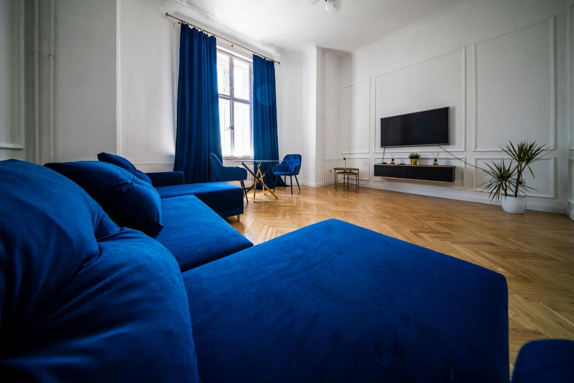 Budapest Riverfront Suite Luaran gambar
