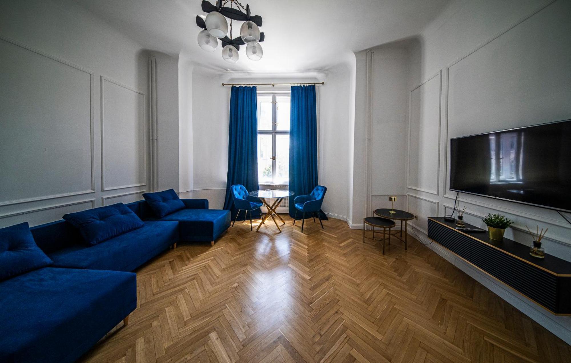 Budapest Riverfront Suite Luaran gambar