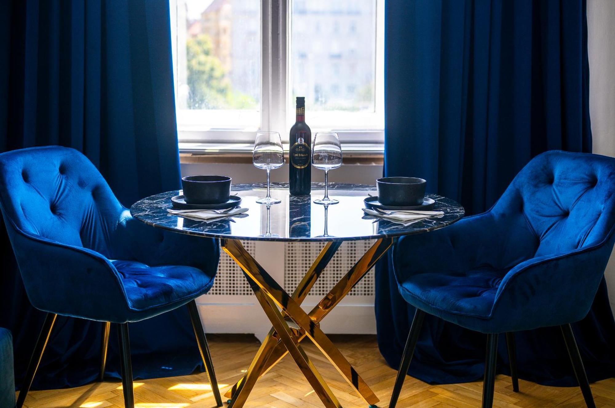 Budapest Riverfront Suite Luaran gambar