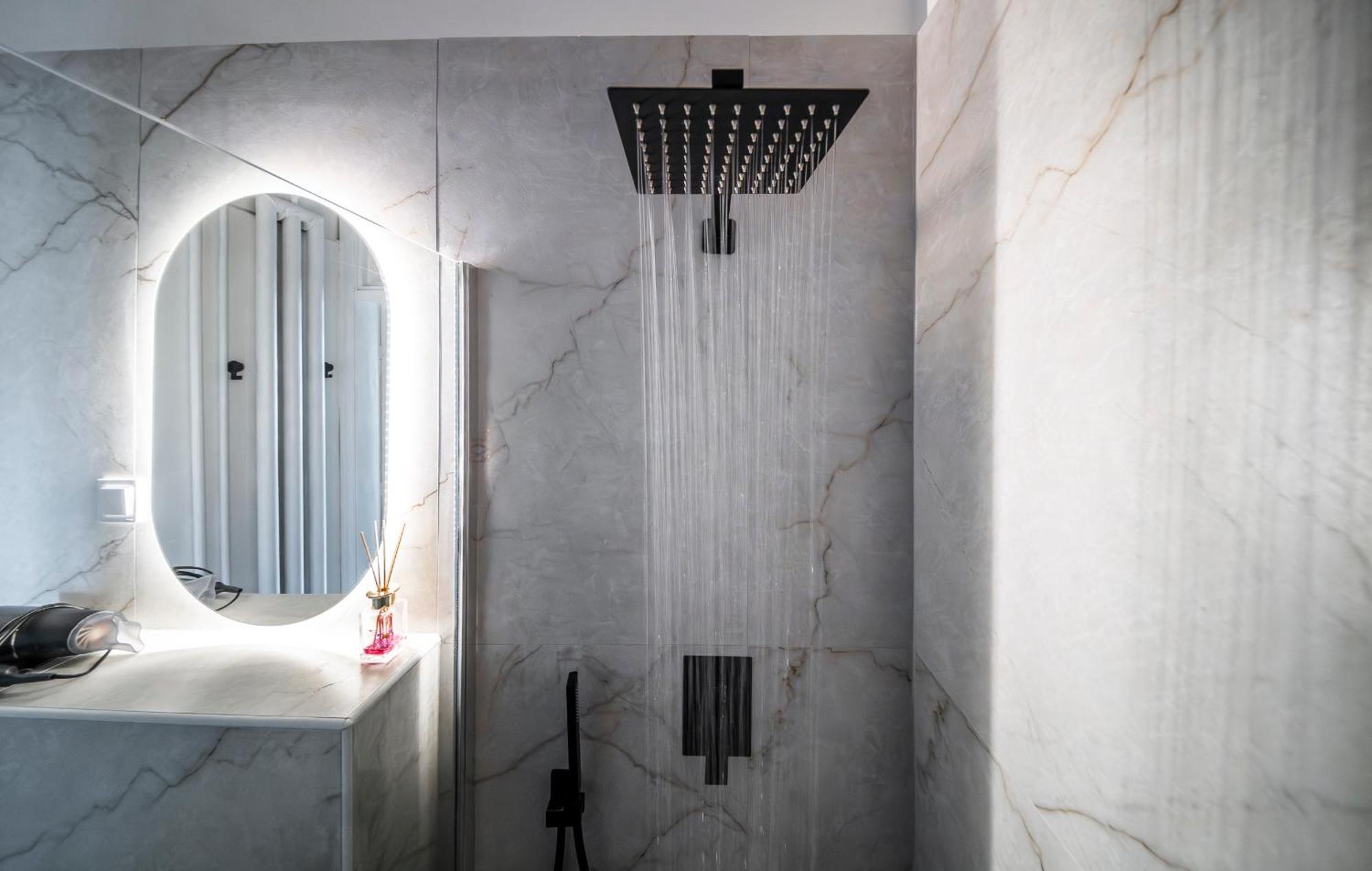Budapest Riverfront Suite Luaran gambar